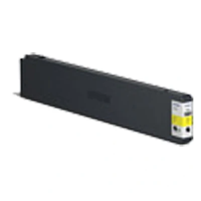 Image de Epson T02S Jaune original cartouche d&#039;encre pour WorkForce Enterprise WF C20750 D4TW, D4TW EPP