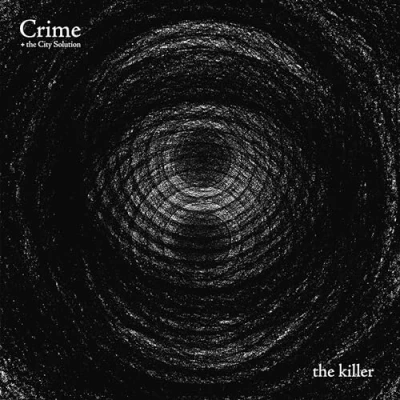 Afbeelding van Crime &amp; the City Solution Killer (LP)