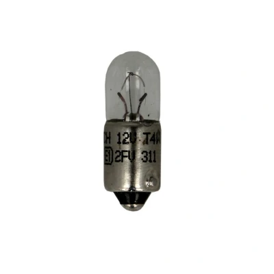 Afbeelding van Bosch Gloeilamp achterlicht / interieurverlichting kentekenverlichting knipperlicht parkeer begrenz...