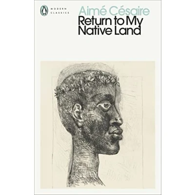 Afbeelding van Penguin Modern Classics Return to My Native Land