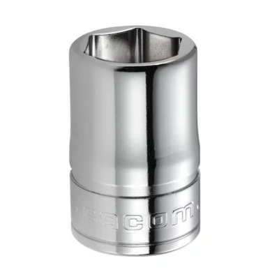Afbeelding van Facom doppen 3/8&#039; 6 kant 11 mm metrisch J.11H