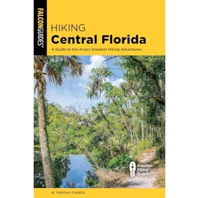 Afbeelding van Hiking Central Florida