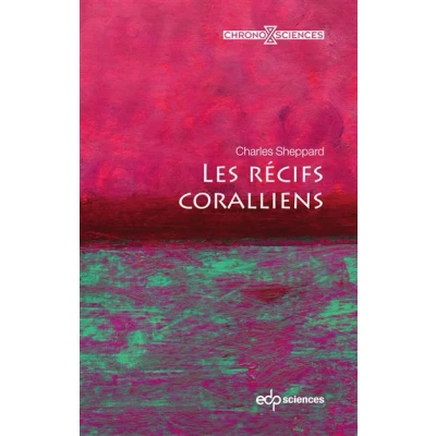 Image de Les récifs coralliens