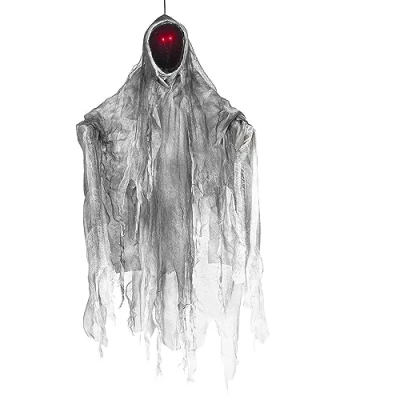 Afbeelding van Boland Decoratie Faceless ghost (36 cm) Horror