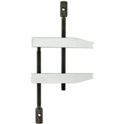 Afbeelding van Bessey PA55 Parallelle schroefklem Spanbreedte (max.):55 mm Afm. werkbereik:34