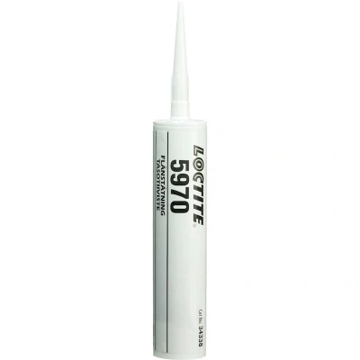 Afbeelding van LOCTITE SI 5970 Siliconen Afdichtmiddel 300 ml