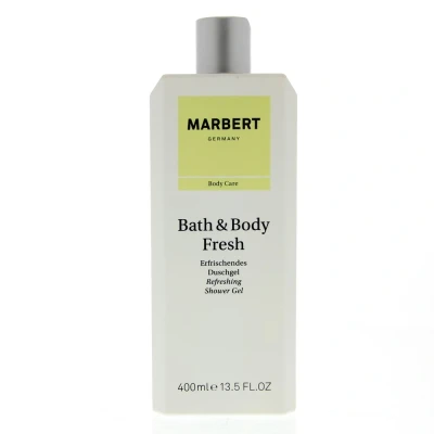 Afbeelding van Marbert Bath and Body Fresh Douchegel 400 ml
