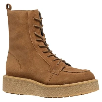 Afbeelding van Geox Bottine Bruin 38