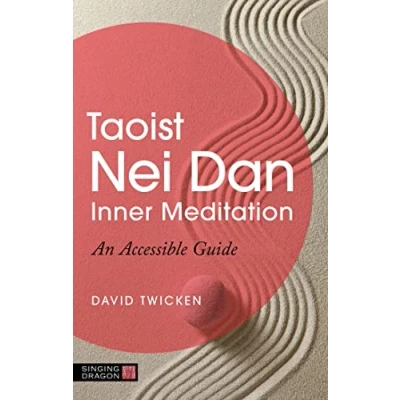 Afbeelding van Taoist Nei Dan Inner Meditation