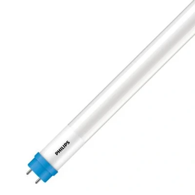 Afbeelding van Tube LED Philips CorePro 120 cm 15,5 W 840, p/20, Convient aux Bovins Vaches Porcs Volaille Poulets Chêvres Moutons