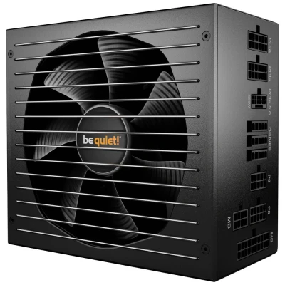 Afbeelding van BeQuiet BN338 PC netvoeding 1000 W 80 Plus Platinum