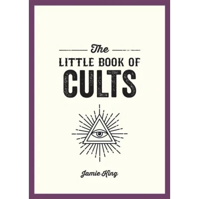 Image de The Little Book of Cults