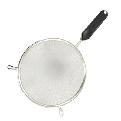 Afbeelding van Zeef 18 cm Fackelmann