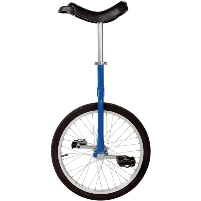 Afbeelding van Only One 20 inch eenwieler