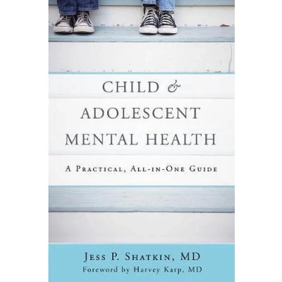 Afbeelding van Child &amp; Adolescent Mental Health