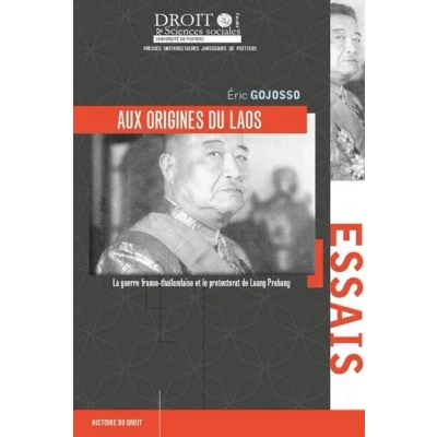 Image de Aux origines du Laos