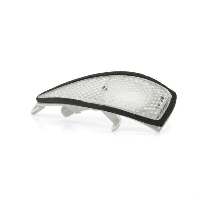 Afbeelding van TYC 312 0037 3 Knipperlichten Buitenspiegel rechts Met LED HONDA: CIVIC 8 Hatchback
