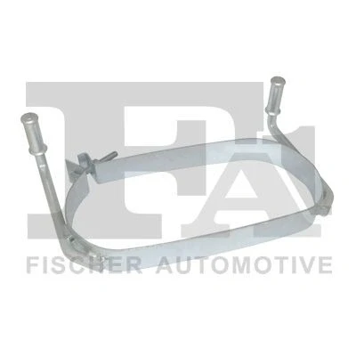 Afbeelding van Houder, demper FA1 214 852