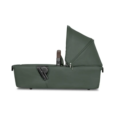 Afbeelding van Joolz Reiswieg Aer +Plus Forest Green