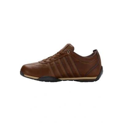 Afbeelding van K Swiss Arvee 1.5 Sneakers voor heren, Bruin