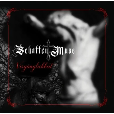 Afbeelding van Schatten Muse Verganglichkeit (LP)