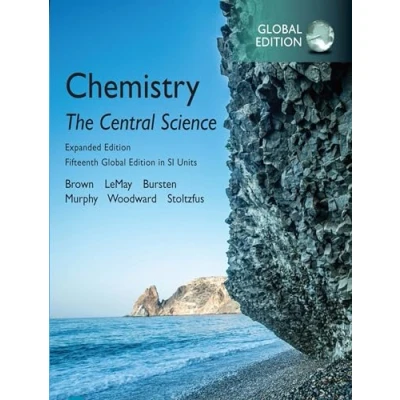 Afbeelding van Chemistry: The Central Science in SI Units, Expanded Edition, Global Edition