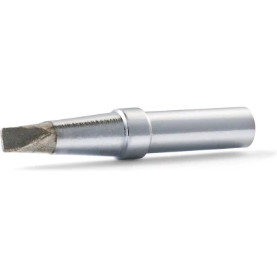 Afbeelding van Weller 4ETC 1 Soldeerpunt voor WE 1010 Beitelvorm Breedte 3,2 mm Dikte 0,8