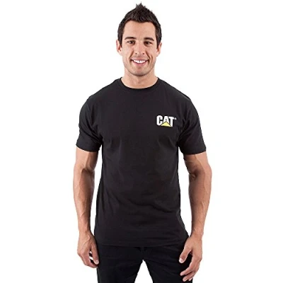 Afbeelding van Werkshirt Caterpillar Korte mouwen