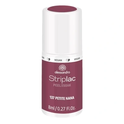 Afbeelding van Alessandro Peel Or Soak St2 Petite Nana 137
