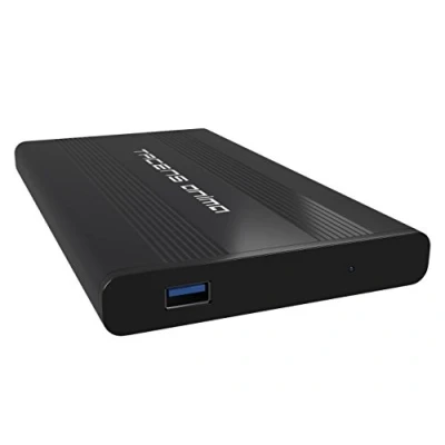 Image de Tacens Anima AHD1 Boitier externe 2.5&quot; SATA 3Gb/s USB 3.0