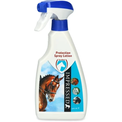 Image de Spray anti mouches Excellent Protection