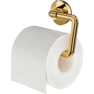 Afbeelding van Tiger Cooper Toiletrolhouder zonder Klep Goud
