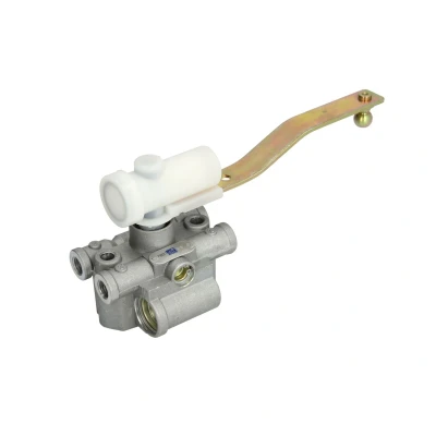 Afbeelding van DT Spare Parts 1.25608 Luchtveerklep
