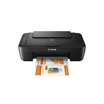 Afbeelding van Canon PIXMA MG2550S Inkjetprinter