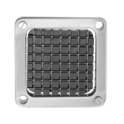 Afbeelding van Hendi Messenset Voor Fritessnijder 11mm 630419