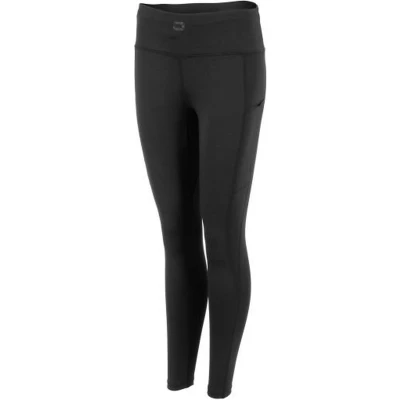 Afbeelding van Stanno Dames Sportlegging Functionals 7/8 Zwart