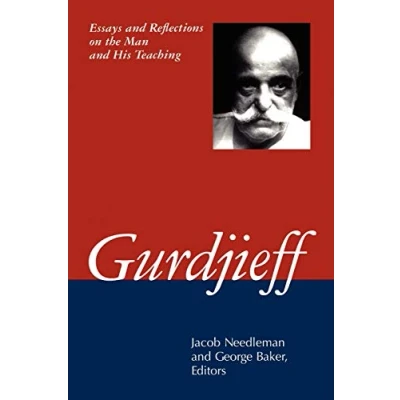 Afbeelding van Gurdjieff