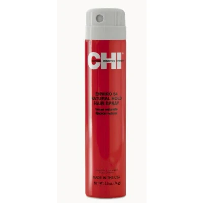Afbeelding van CHI Enviro 54 Firm hold Hairspray 77 ml Een sterke Voor elk haartype