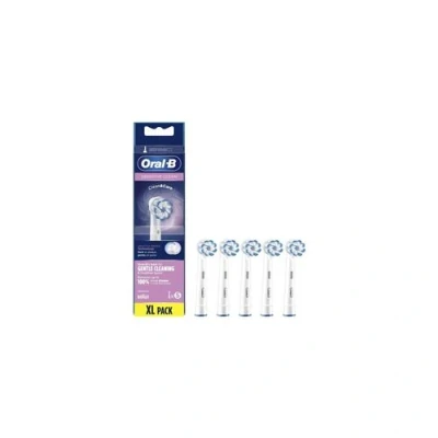 Image de Oral B Sensitive Clean Brossette, 5