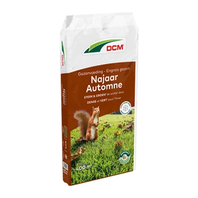 Afbeelding van Najaarsgazonmest (20 kg)