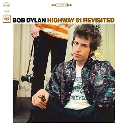Image de Highway 61 Revisited