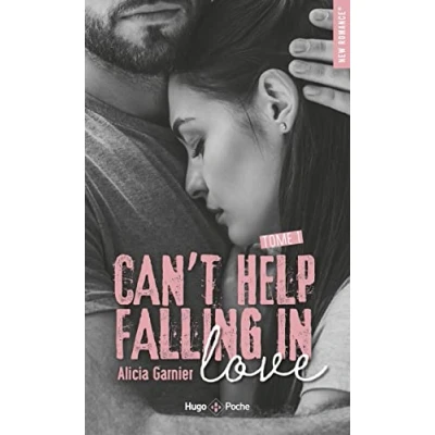 Afbeelding van Can&#039;t help falling in love T01