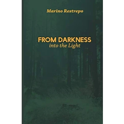 Afbeelding van From Darkness Into the Light