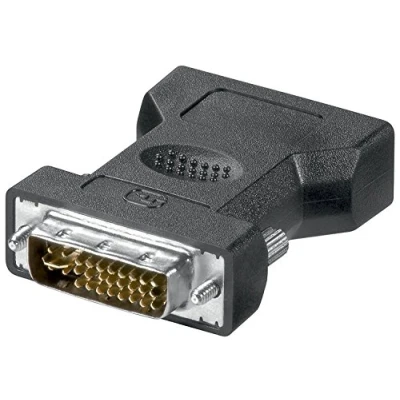 Afbeelding van DVI VGA adapter