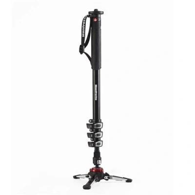 Image de MANFROTTO monopode mvmxproa4