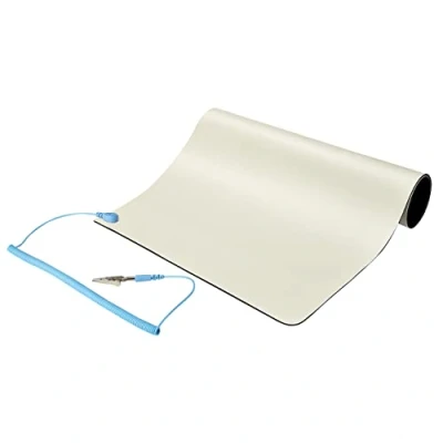 Afbeelding van StarTech Antistatische ESD Mat Rolbare Werkmat Small
