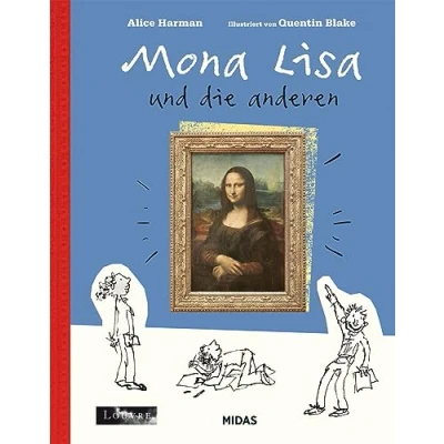Afbeelding van Mona Lisa &amp; die anderen (Kunst für Kinder)