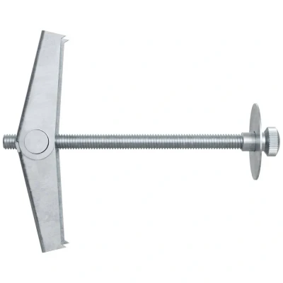 Afbeelding van Fischer KD 4 K NV Tuimelplug 105 mm 084341 1 set(s)