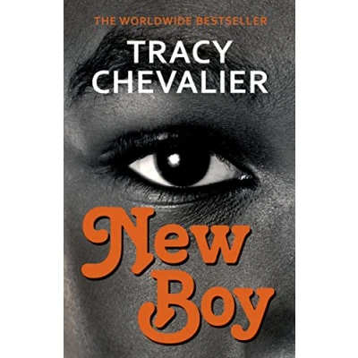 Afbeelding van New Boy