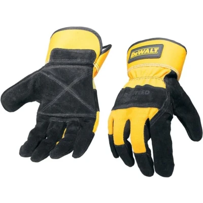 Afbeelding van DeWalt DPG41L EU Rigger werkhandschoen Large